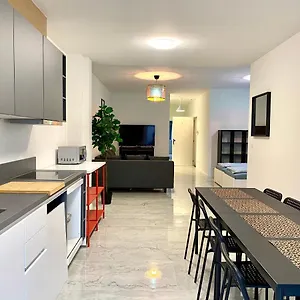Apartment Isabel, Antwerp