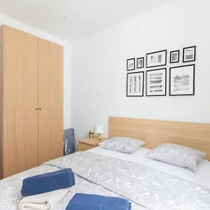 Apartment Instaworthy View 2 Perfect Location, Antwerp