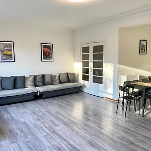 Apartment Park, Antwerp