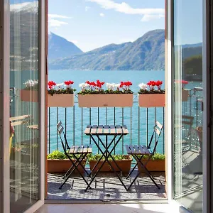 Deluxe Finestra Sul Bellano